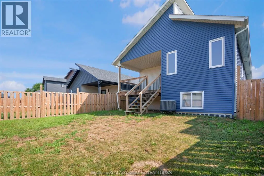 132 Arrowhead LANE