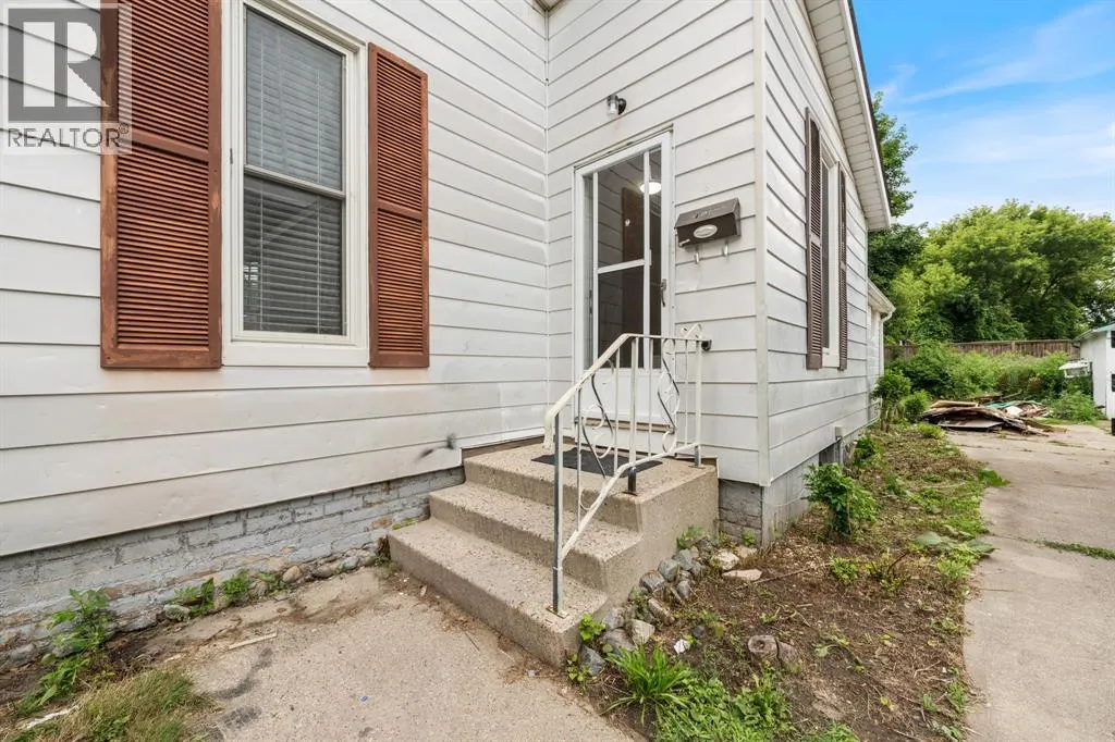 118 TALFOURD STREET Unit# UNIT B, #UNIT B