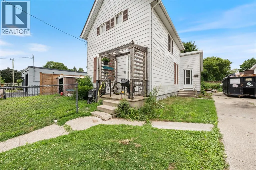 118 TALFOURD STREET Unit# UNIT B, #UNIT B