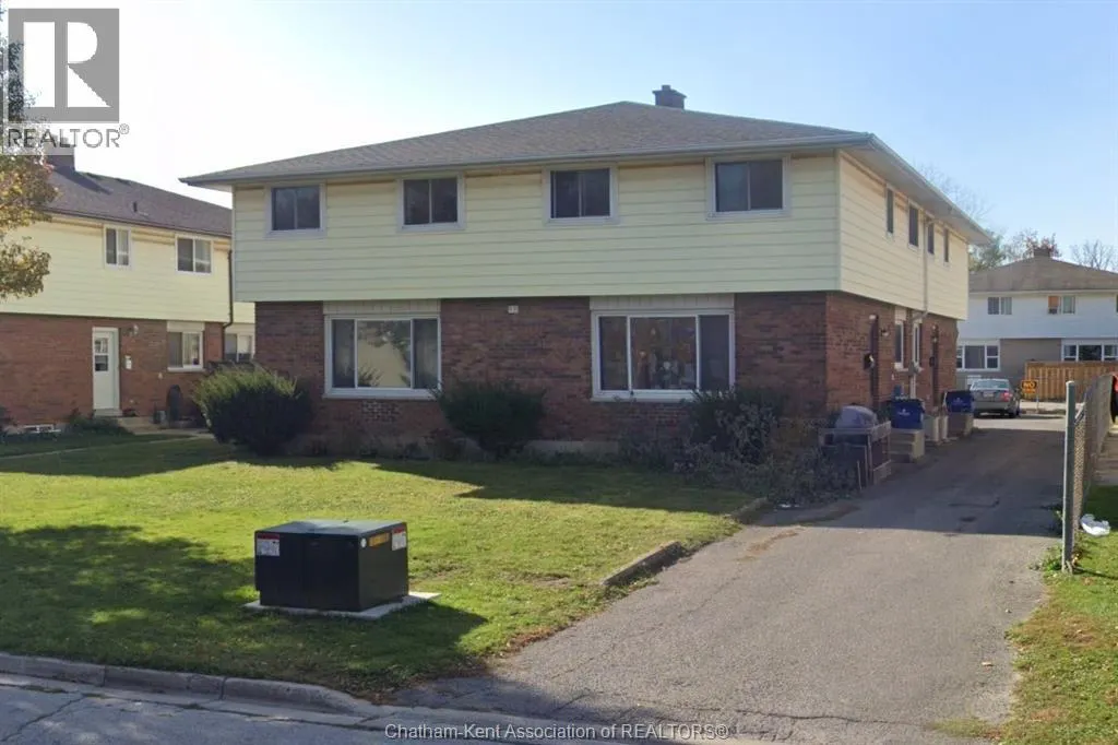 40 Timmins CRESCENT