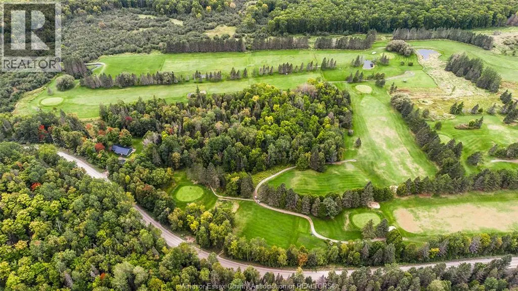 870 GOLF COURSE ROAD