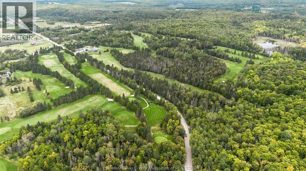 870 GOLF COURSE ROAD