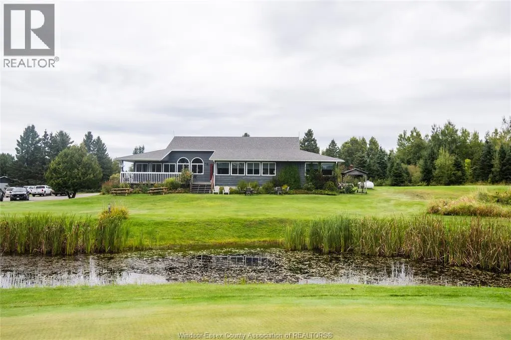 870 GOLF COURSE ROAD