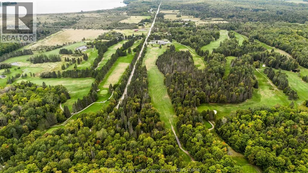 870 GOLF COURSE ROAD