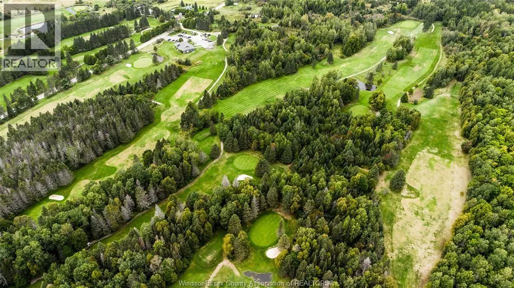 870 GOLF COURSE ROAD
