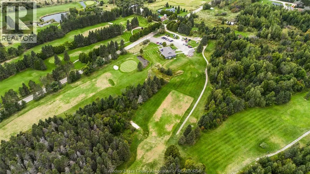 870 GOLF COURSE ROAD