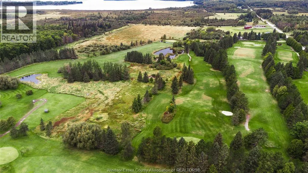 870 GOLF COURSE ROAD