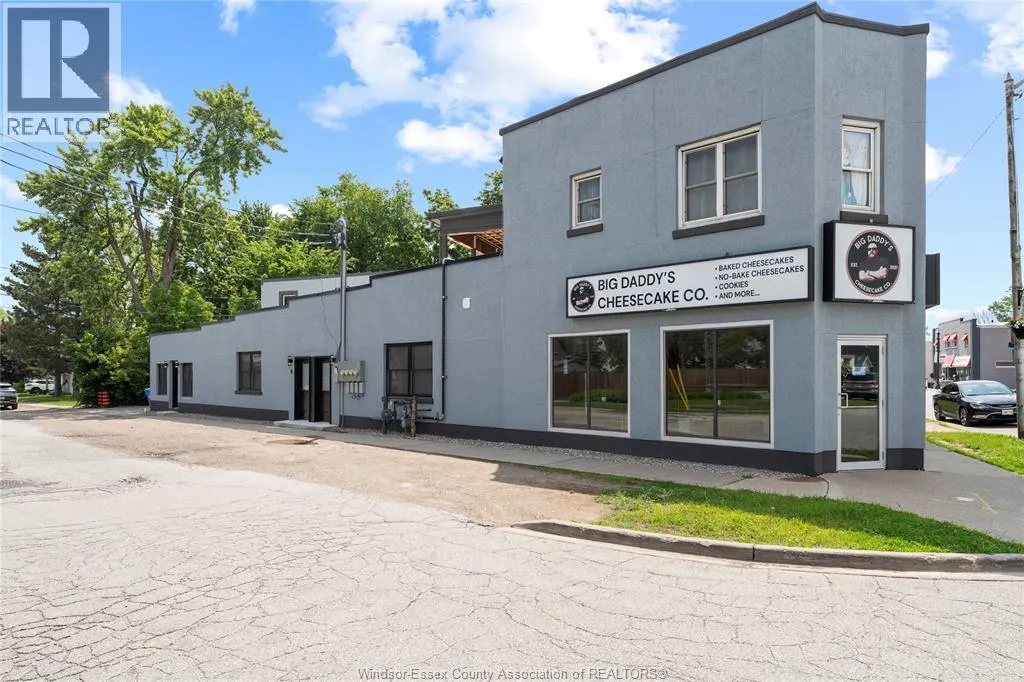 127 TALBOT STREET North Unit# 9