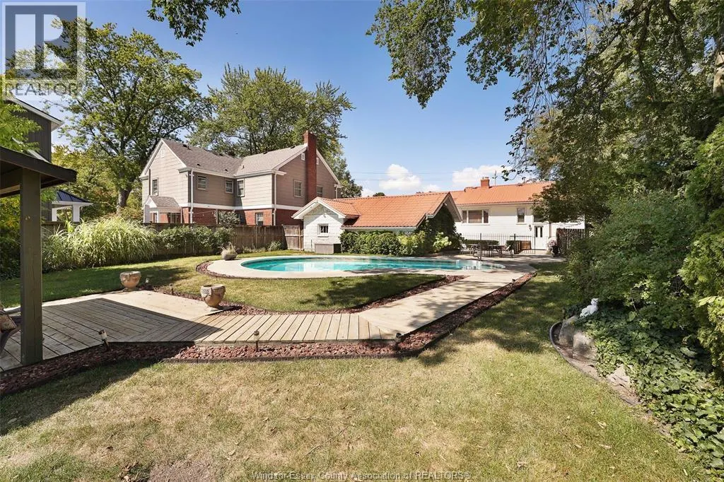 7341 RIVERSIDE DRIVE East