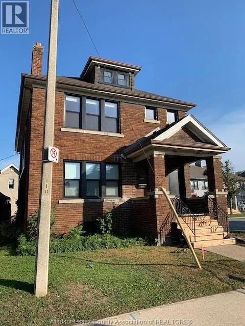 1496/1498 GILES East Unit# UPPER