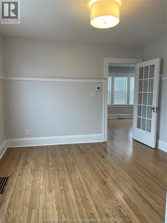 1496/1498 GILES East Unit# UPPER