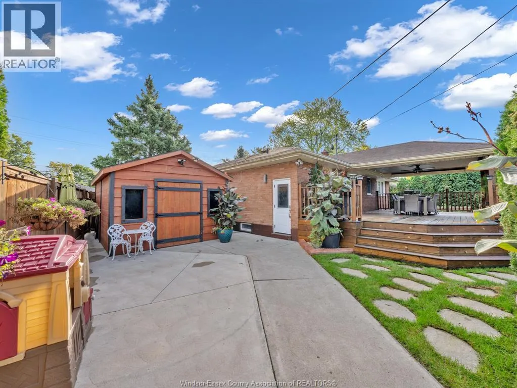 1007 RIVERDALE AVENUE