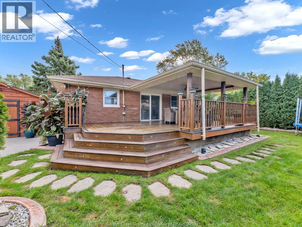 1007 RIVERDALE AVENUE