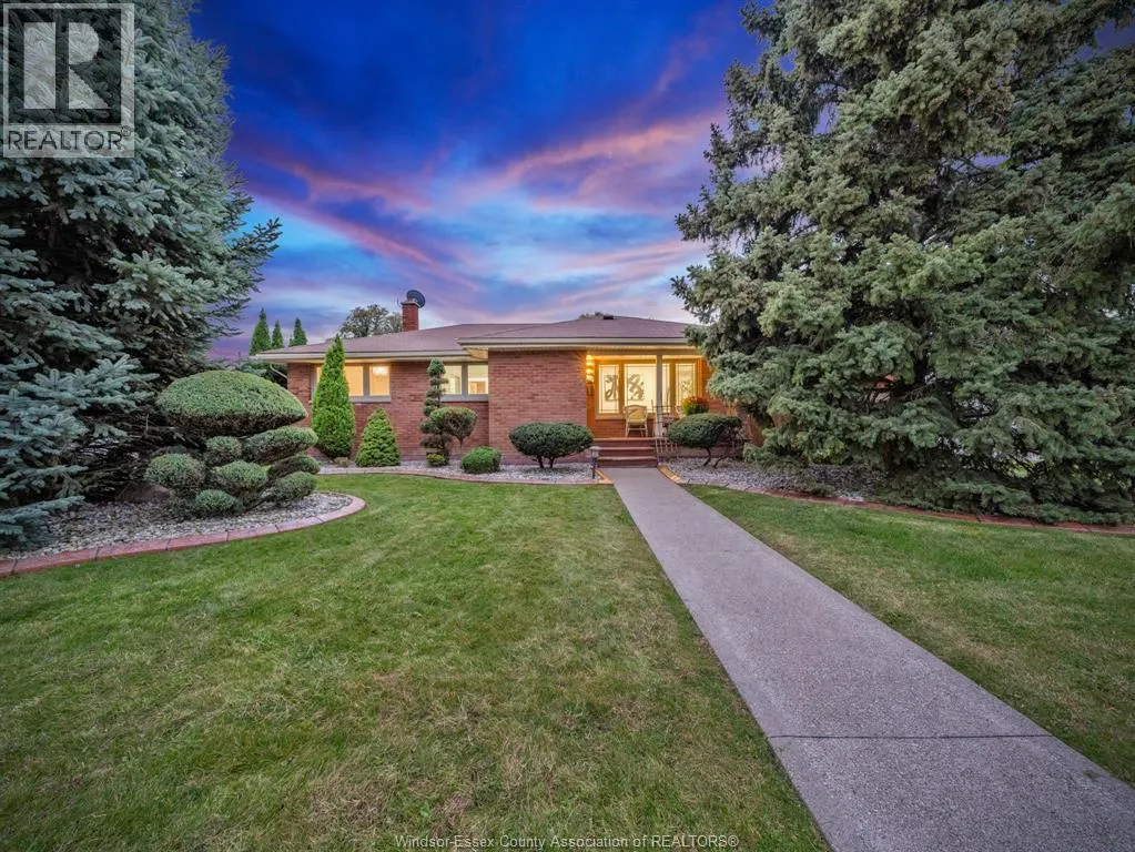 1007 RIVERDALE AVENUE