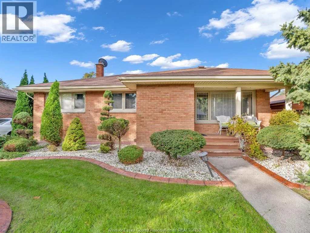 1007 RIVERDALE AVENUE