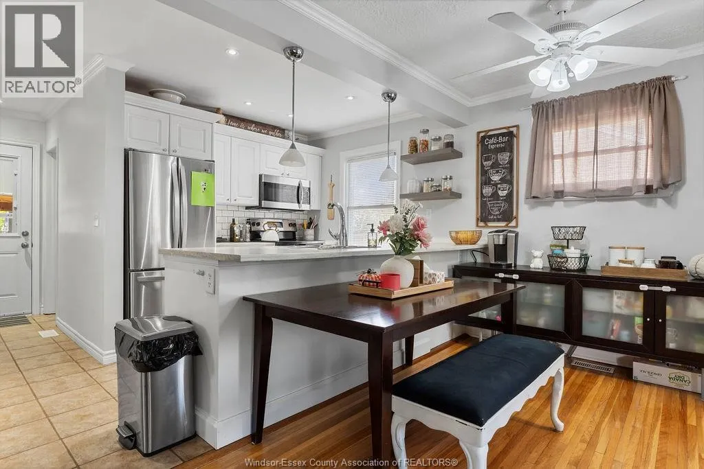 2136 SECORD