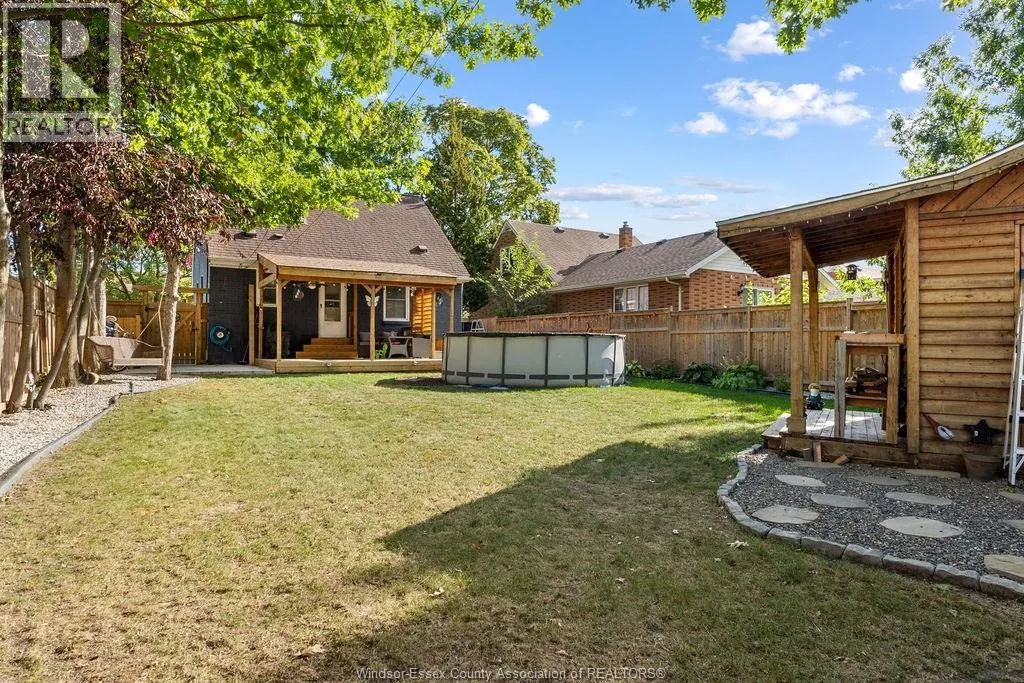 2136 SECORD