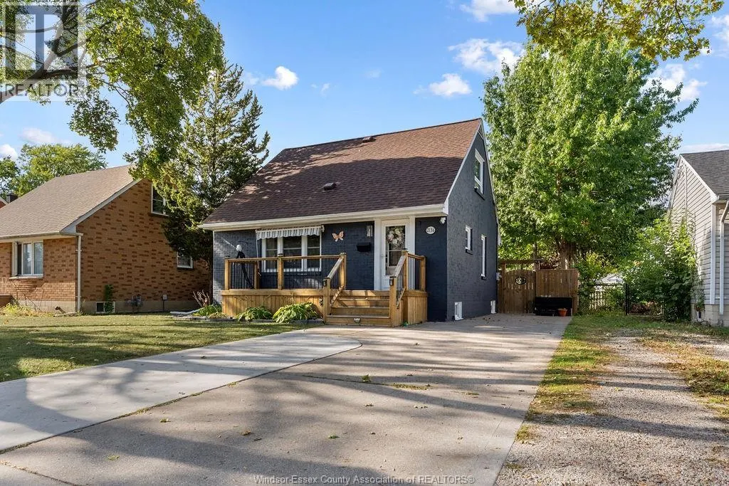 2136 SECORD