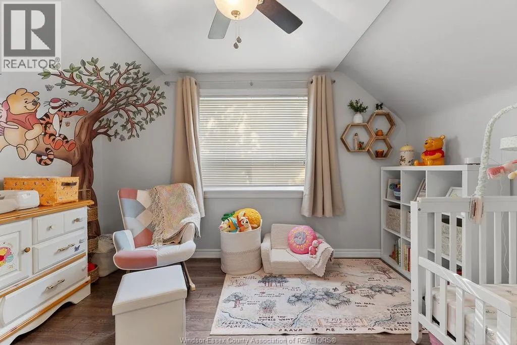 2136 SECORD
