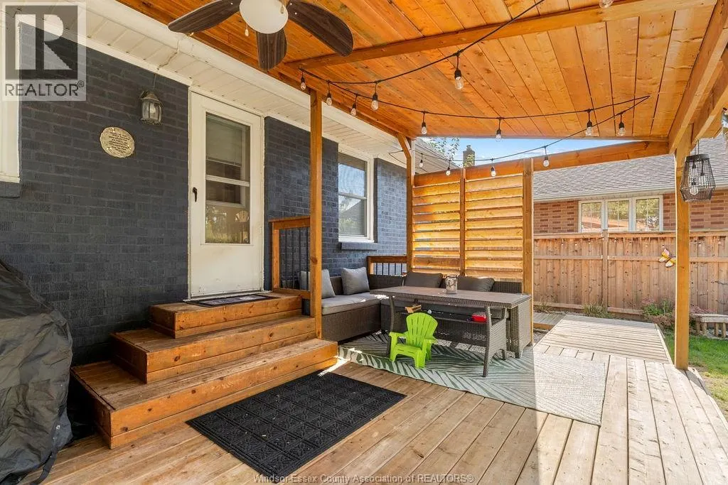 2136 SECORD