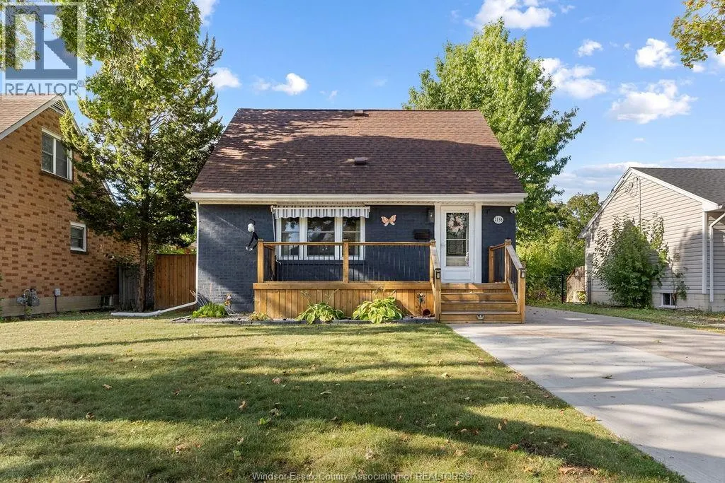 2136 SECORD