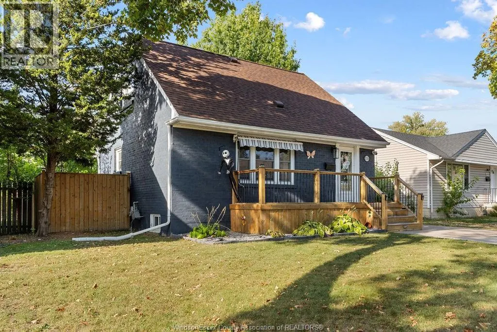2136 SECORD