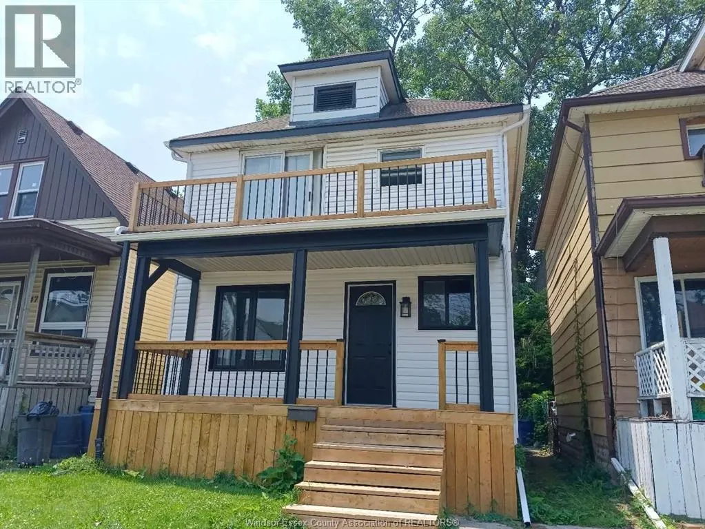 345 BRIDGE AVENUE