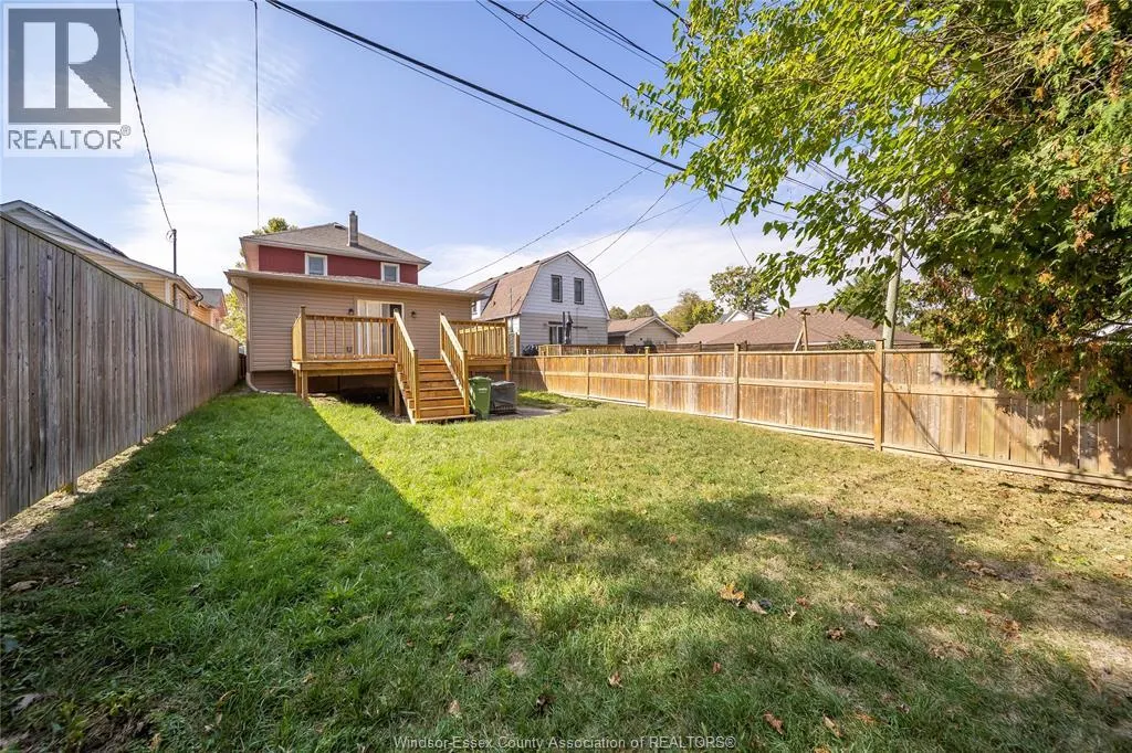 884 JOS JANISSE AVENUE