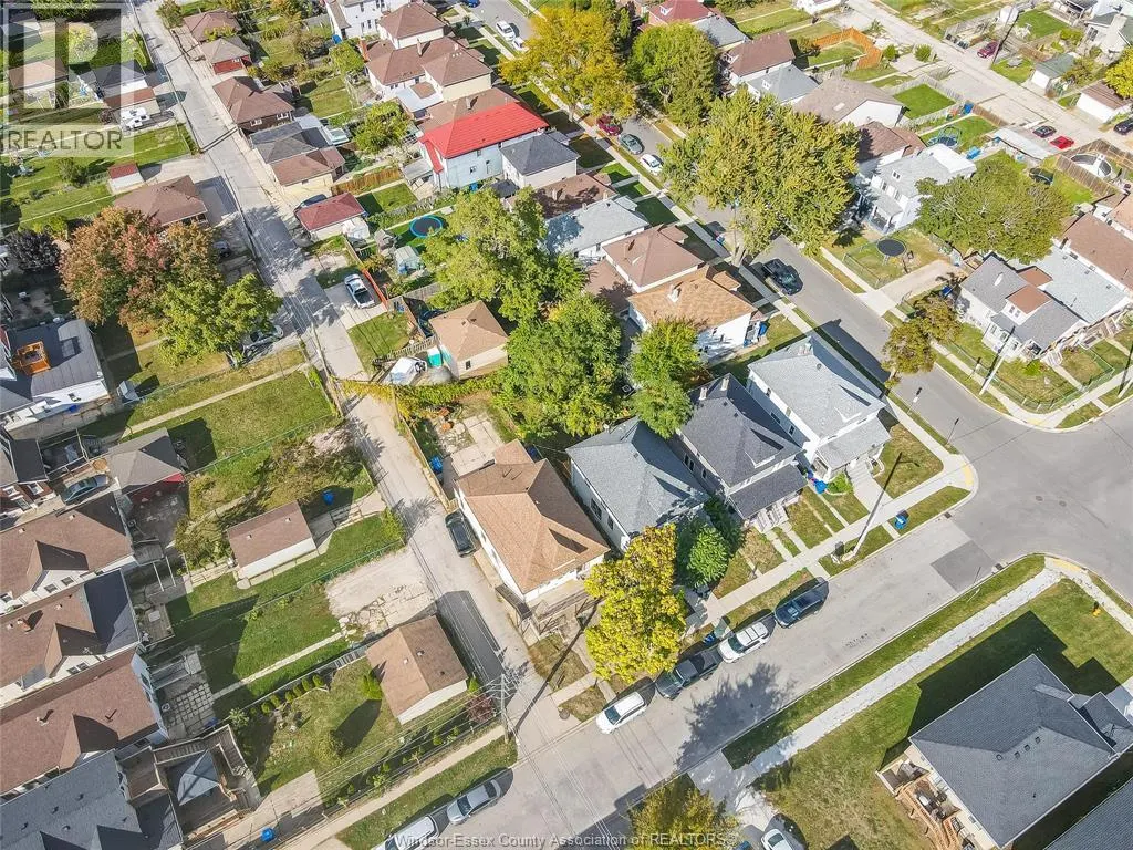 1056-60 NIAGARA