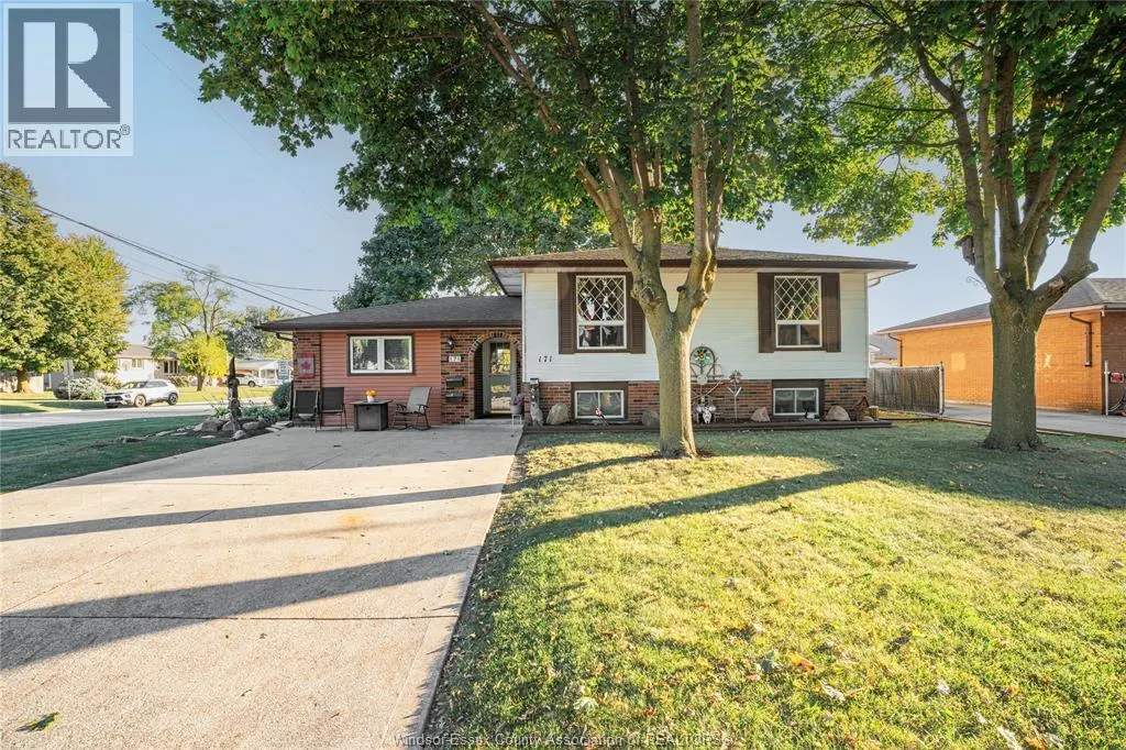 171 DUFF AVENUE