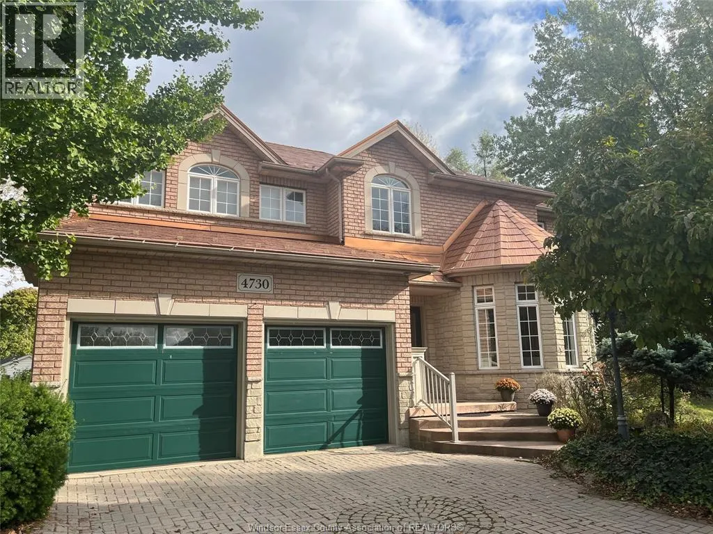 4730 WEMBLEY Court