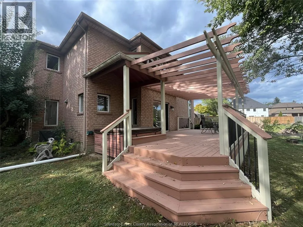 4730 WEMBLEY Court