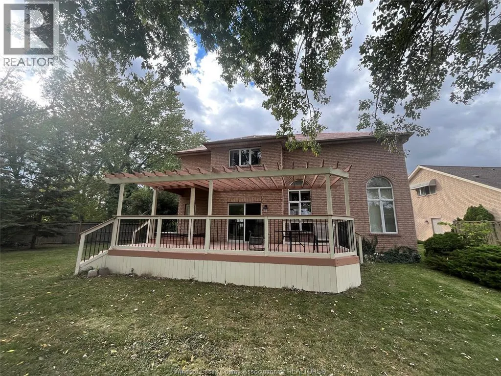 4730 WEMBLEY Court