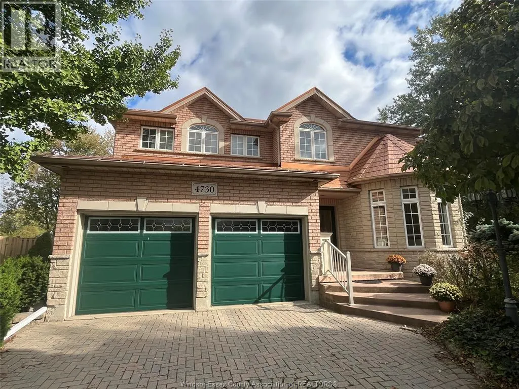 4730 WEMBLEY Court