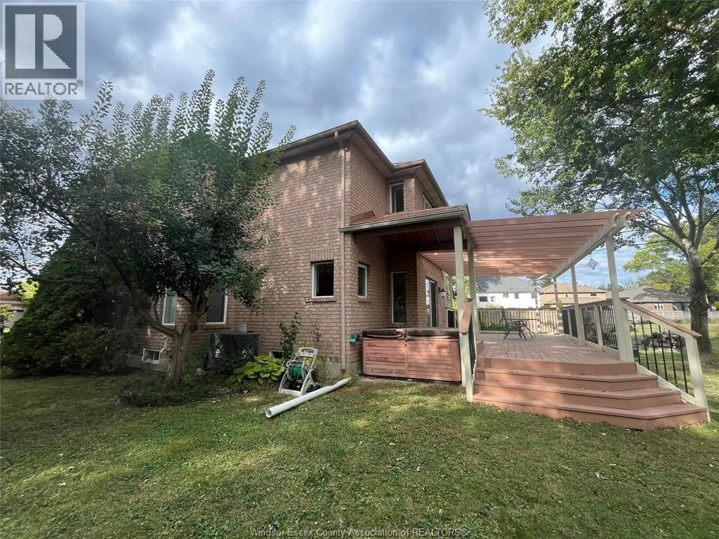 4730 WEMBLEY Court