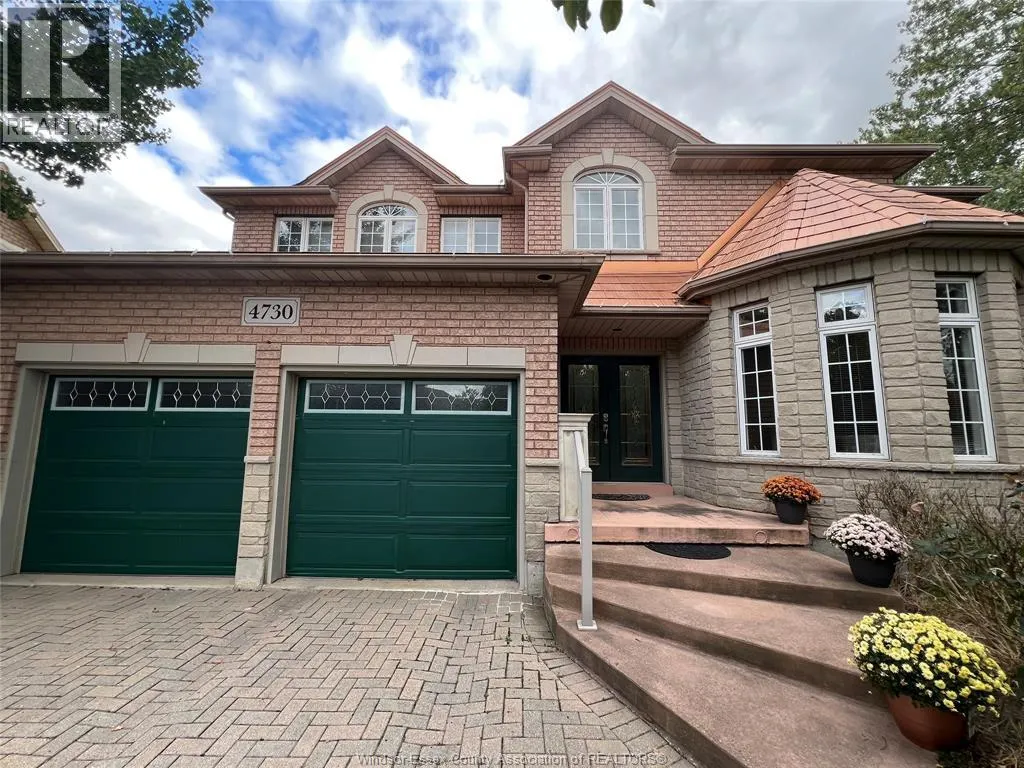 4730 WEMBLEY Court