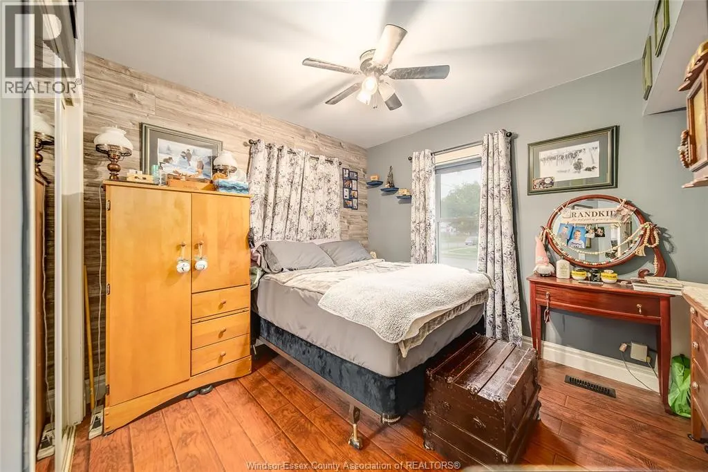 1897 BUCKINGHAM