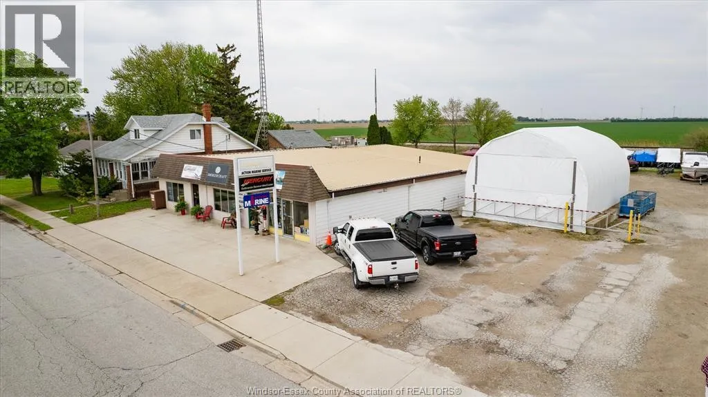 7565 Tecumseh ROAD