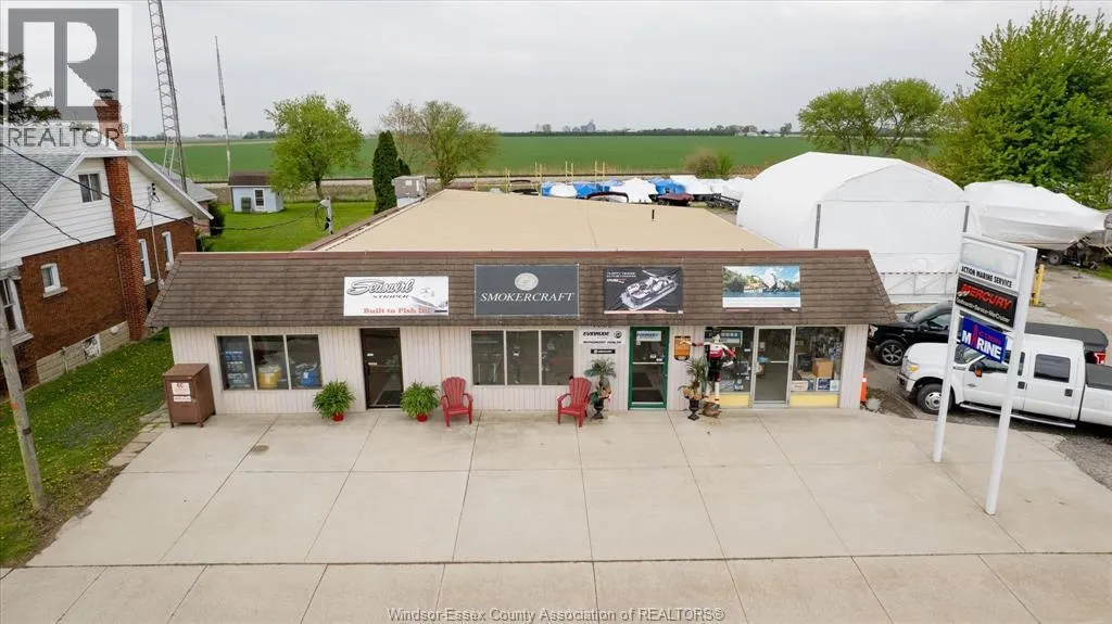 7565 Tecumseh ROAD