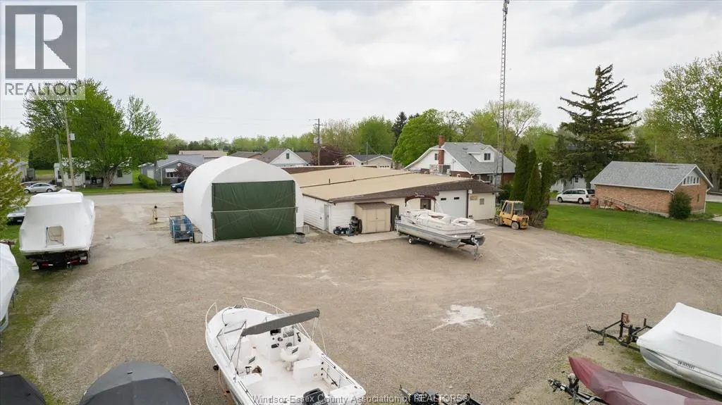 7565 Tecumseh ROAD