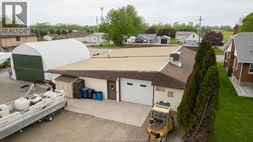 7565 Tecumseh ROAD