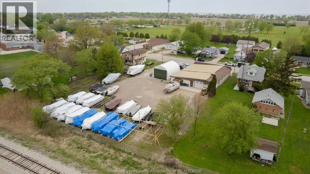7565 Tecumseh ROAD