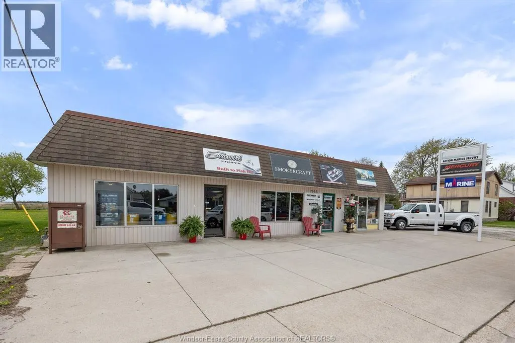 7565 Tecumseh ROAD