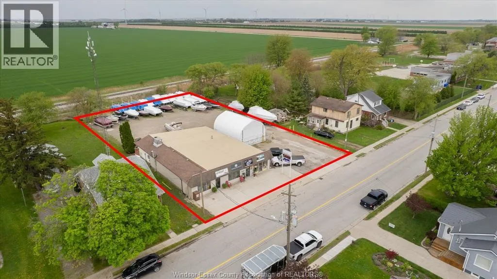 7565 Tecumseh ROAD
