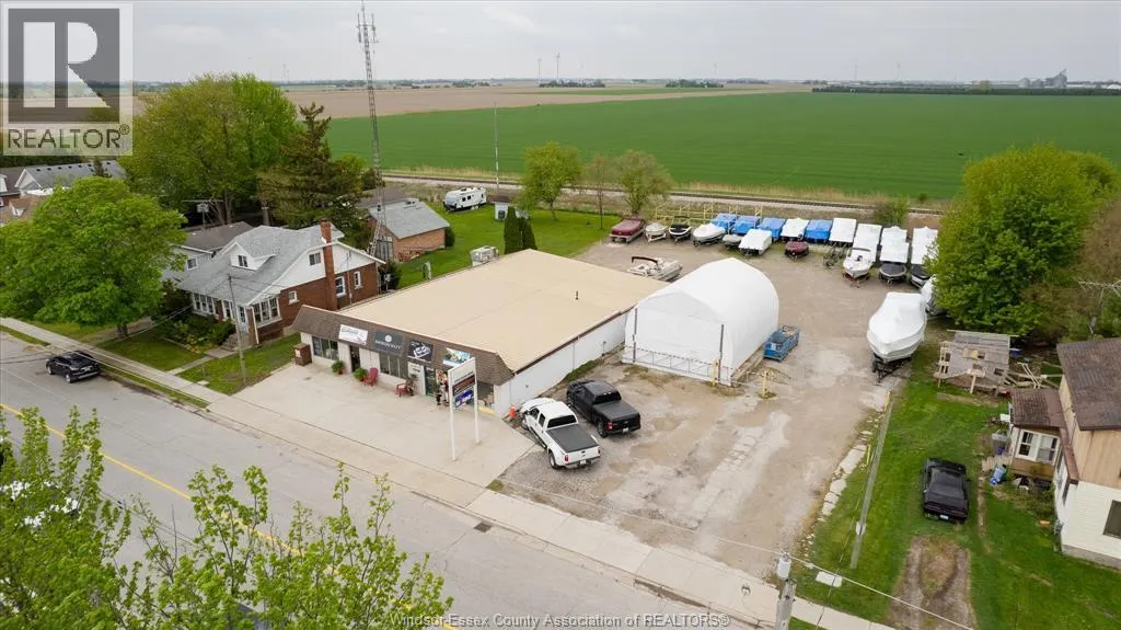 7565 Tecumseh ROAD
