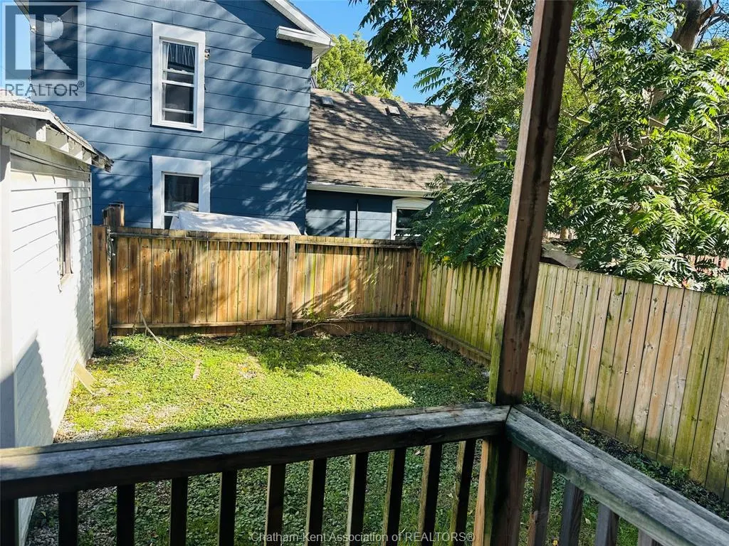 55 Prince STREET South