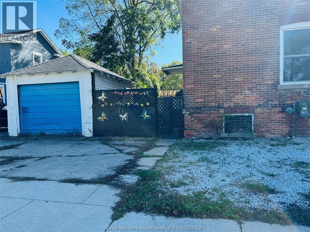 55 Prince STREET South
