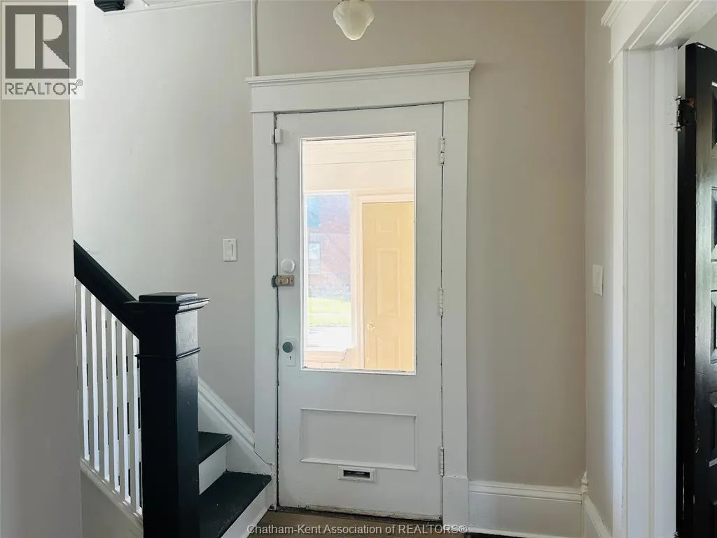 55 Prince STREET South