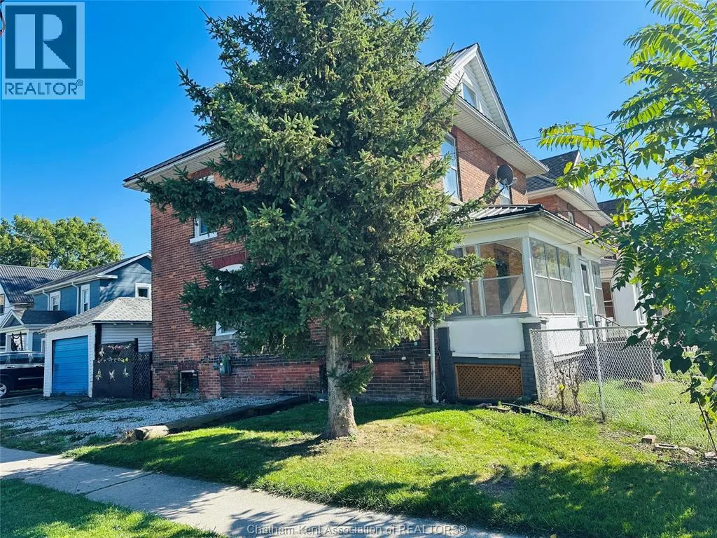 55 Prince STREET South