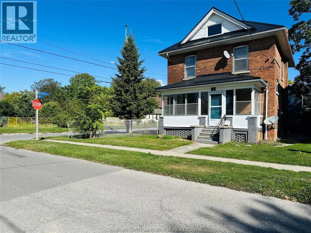 55 Prince STREET South